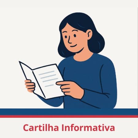 Cartilha Informativa
